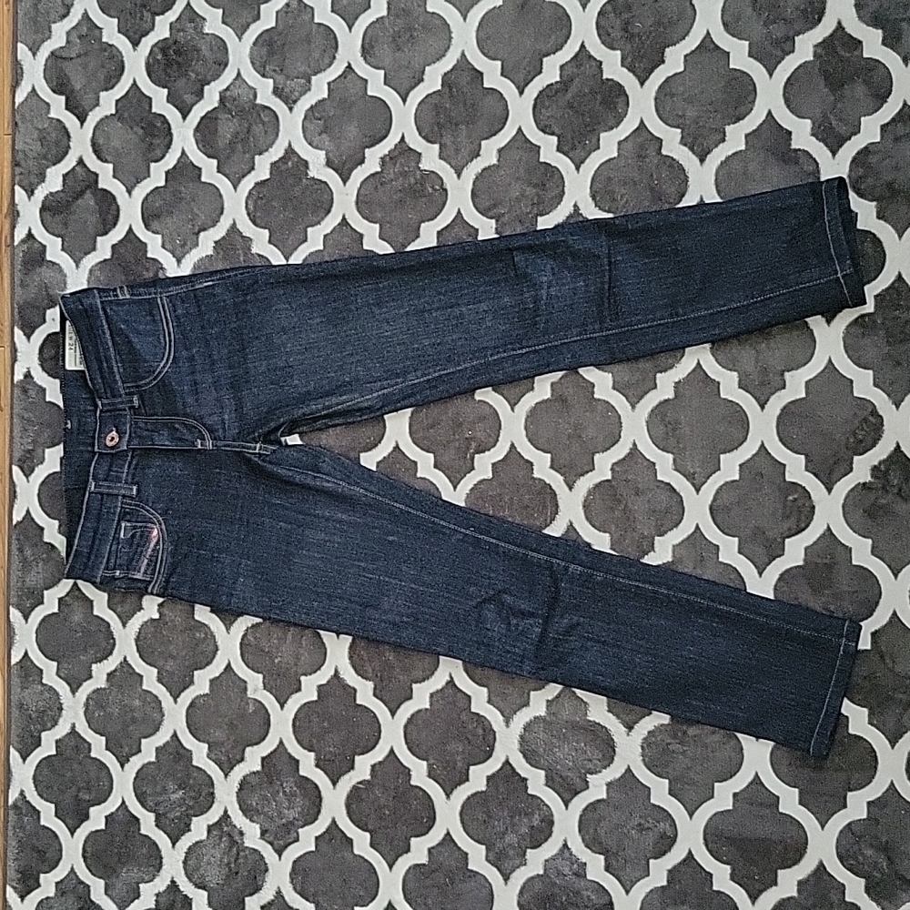 Diesel skinny jeans